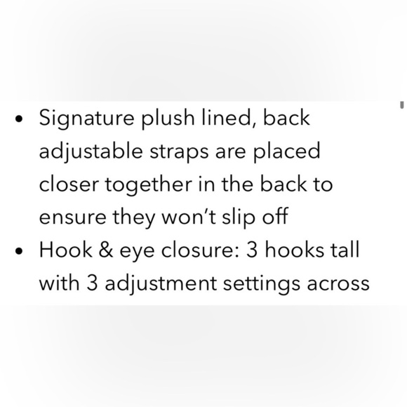 VANITY FAIR BEAUTY BACK SMOOTHING FULL FIGURE CONTOUR BRA 38D NEW STYLE 76380 - Picture 6 of 6